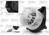 VALEO 698329 Interior Blower